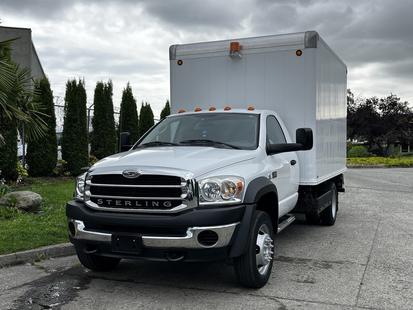 2008 Sterling Bullet - View 4