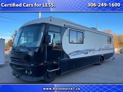 1995 Fleetwood Pace Arrow Vision