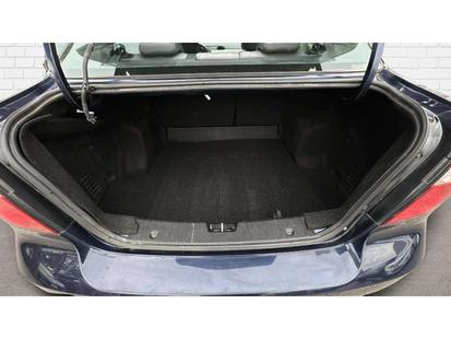 2009 Pontiac G3 Wave - View 3
