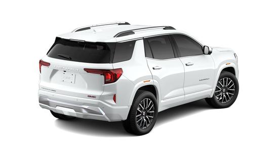 2026 GMC Terrain - View 3