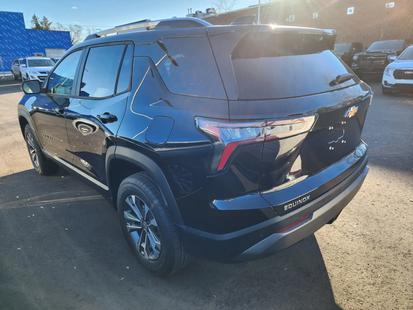 2025 Chevrolet Equinox - View 2