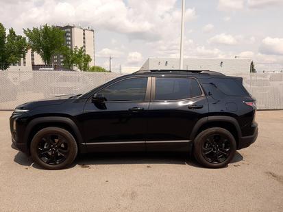 2025 Chevrolet Equinox - View 2