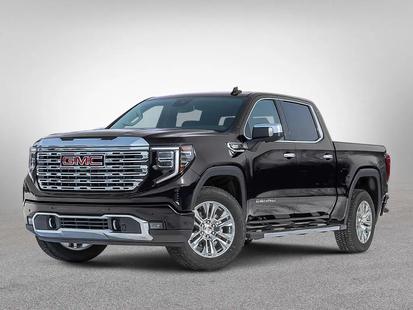 Used 2025 GMC Sierra 1500 Denali Denali