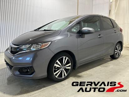 2020 Honda Fit EX Mags Toit Ouvrant Bluetooth Si  ges Chauffants