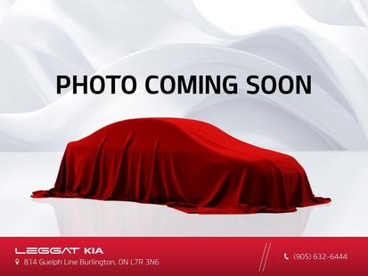 2020 Kia Rio