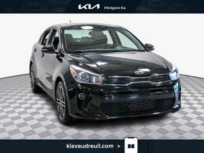 2018 Kia Rio Ex Auto Ac Toit Gr