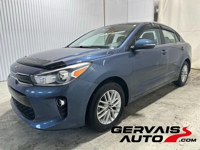 2018 Kia Rio EX Automatique Toit Ouvrant Mags