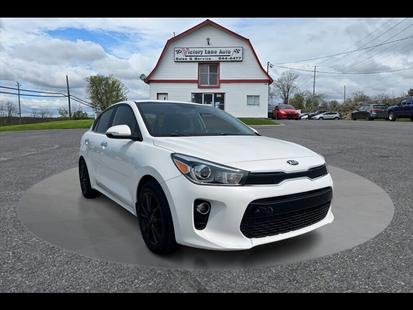 2020 Kia Rio EX