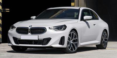 Demo 2024 BMW 2 Series 230i xDrive