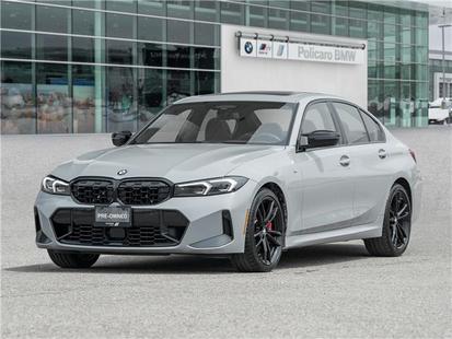 2024 BMW M340i xDrive i 4dr All-Wheel Drive Sedan
