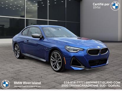 2024 BMW 2-Series