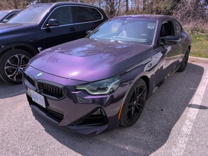 2024 BMW 2-Series