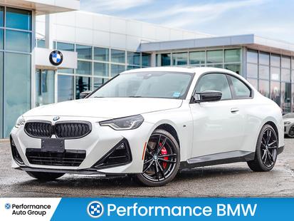 2024 BMW 2-Series
