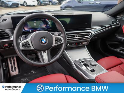 2024 BMW 2-Series