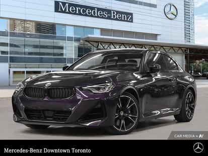 2023 BMW M240i-xDrive