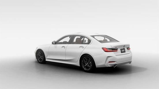 2026 BMW 3 Series - View 2
