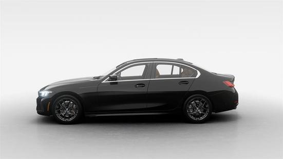 2026 BMW 3 Series - View 4