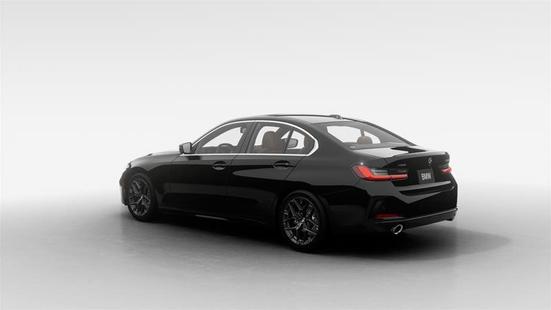 2026 BMW 3 Series - View 2