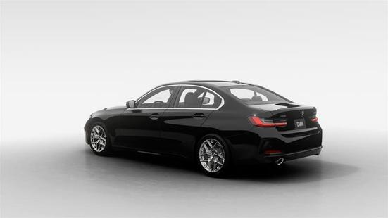 2026 BMW 3 Series - View 2