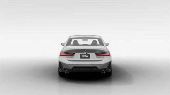 2026 BMW 3 Series - View 4