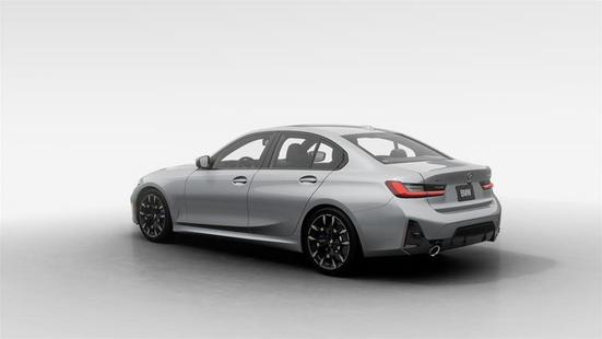 2026 BMW 3 Series - View 2