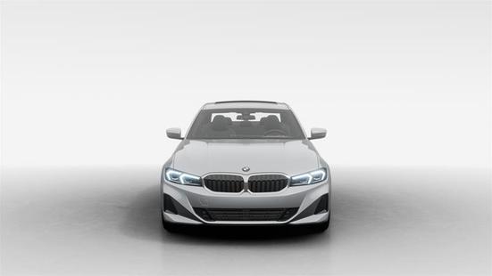 2026 BMW 3 Series - View 3