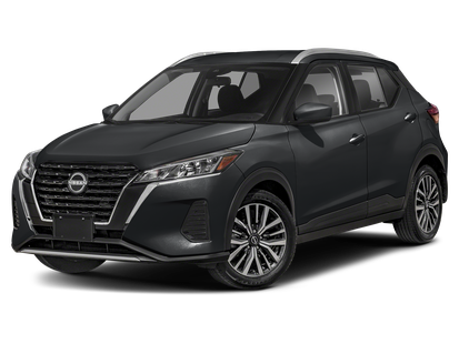 2025 Nissan KICKS PLAY