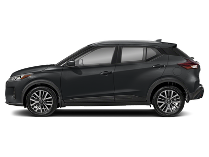 2025 Nissan KICKS PLAY - View 2