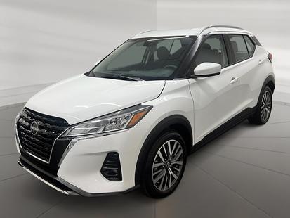 2025 Nissan KICKS PLAY