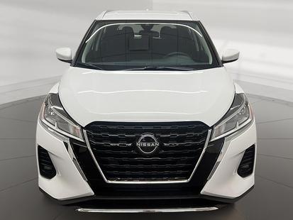 2025 Nissan KICKS PLAY - View 2