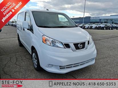 Nissan NV200 Compact Cargo 2021 S5835