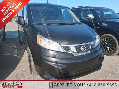 Nissan NV200 Compact Cargo 2020 S5708