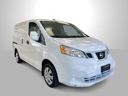 2021 Nissan NV200 Compact Cargo SV | No Accidents | Low KMs