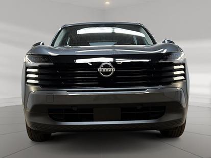 2025 Nissan Kicks - View 2