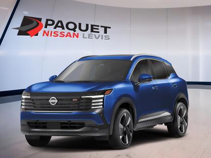 Nissan Kicks Sr Privilege 2025 Demonstrator