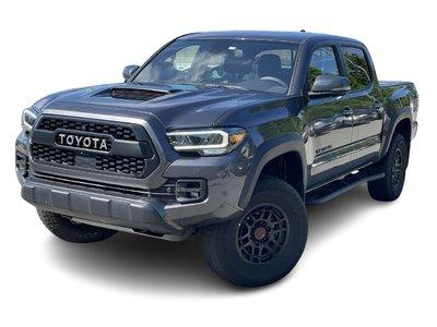 Tacoma 4X4 Double Cab 6A SB 2023 Toyota