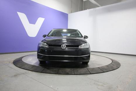 2021 Volkswagen Golf 1.4T COMFORTLINE