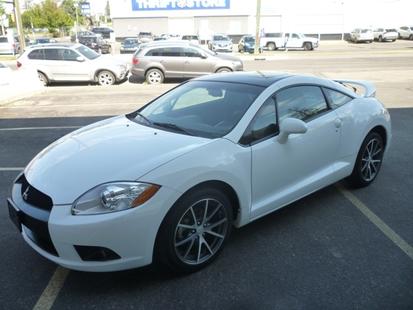 2011 Mitsubishi Eclipse