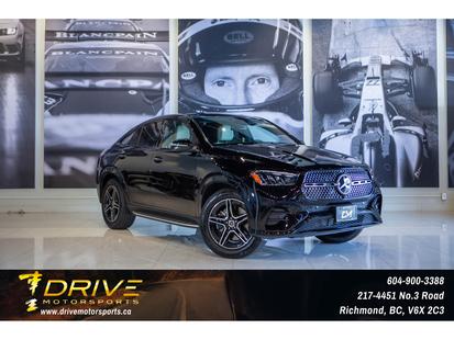 2024 Mercedes-Benz GLE