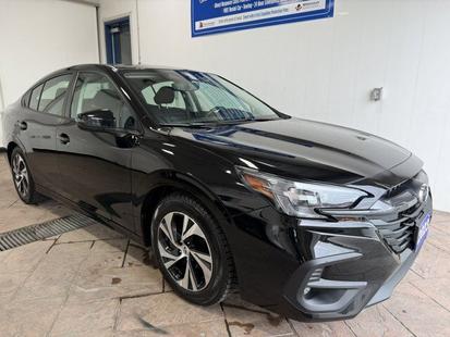 2023 Subaru Legacy Touring CVT