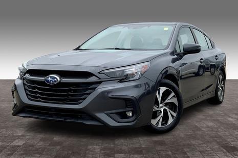 2023 Subaru Legacy Limited AWD Panoramic Roof, Blind Spot Monitoring, Apple Or Android Auto, Rear Back Up Camera, Heated Seats, Navigation System (gps), Bluetooth, - Used Subaru Dealer