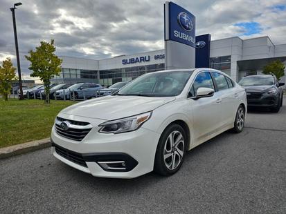 2022 Subaru Legacy Limited