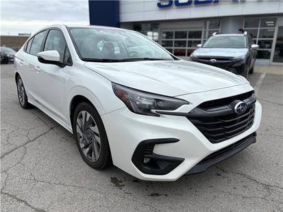 2023 Subaru Legacy Limited 4dr All-Wheel Drive Sedan