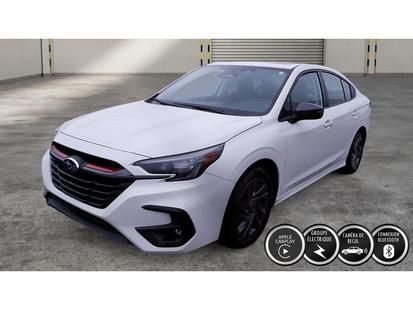 2023 Subaru legacy
