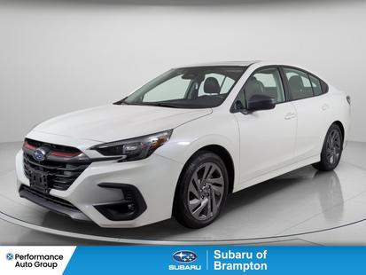 2024 Subaru -L-e-g-a-c-y-
