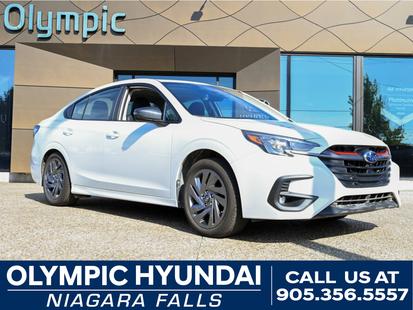 2024 Subaru -L-e-g-a-c-y-