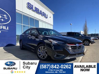 2023 Subaru Legacy