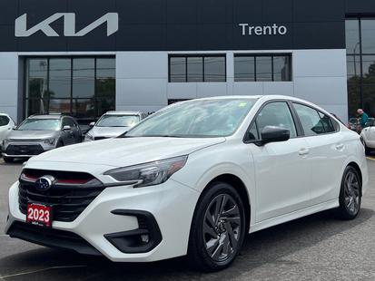 2023 Subaru Legacy GT Pkg.   Clean Carfax   Front Camera