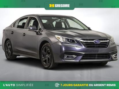 2022 Subaru Legacy LIMITED GT AWD AUTO