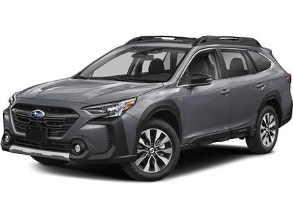 2025 Subaru Outback Limited XT 4dr All-Wheel Drive